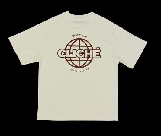 Vertere Cinnamon Brown in Sage Sand