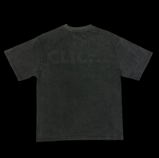 Perfect Cliché in Graphite Fade