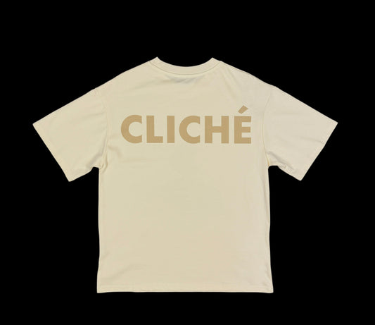 Perfect Cliché in Sage Sand