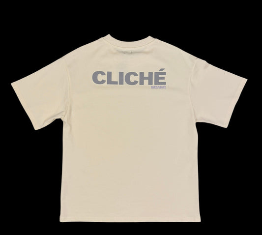 Cliché Miami in Sage Sand