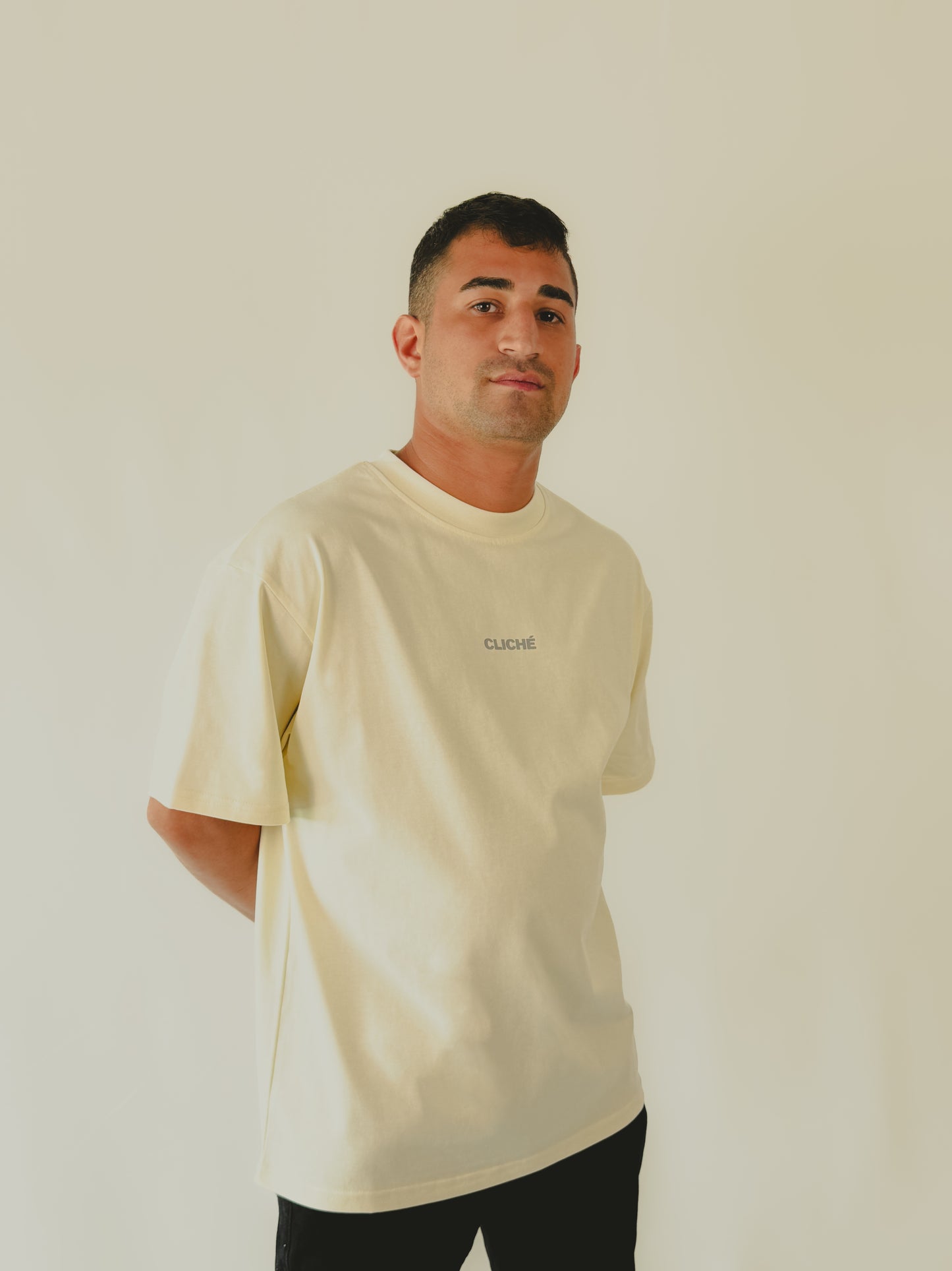 Cliché Miami in Sage Sand