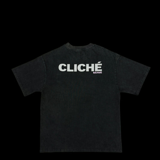 Cliché Miami in Graphite Fade