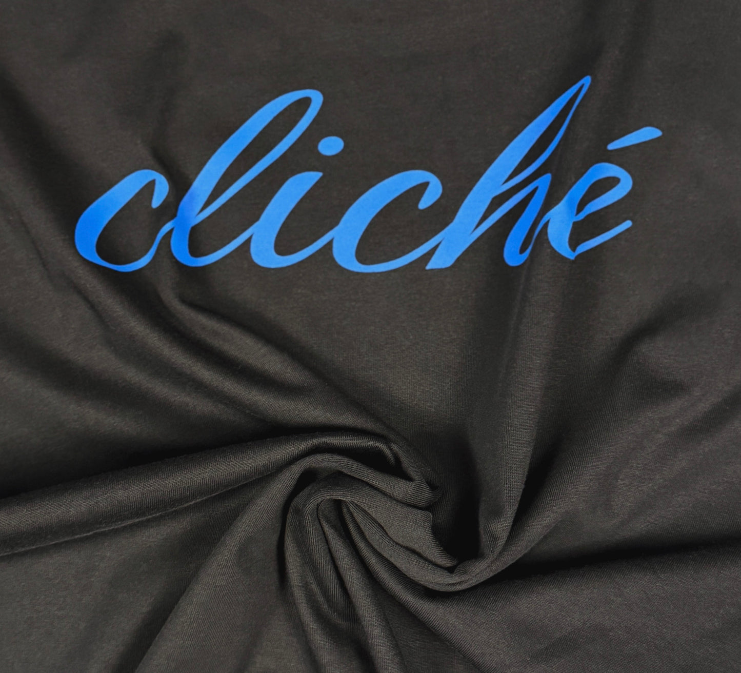 Chromatique Ocean Azure in Black
