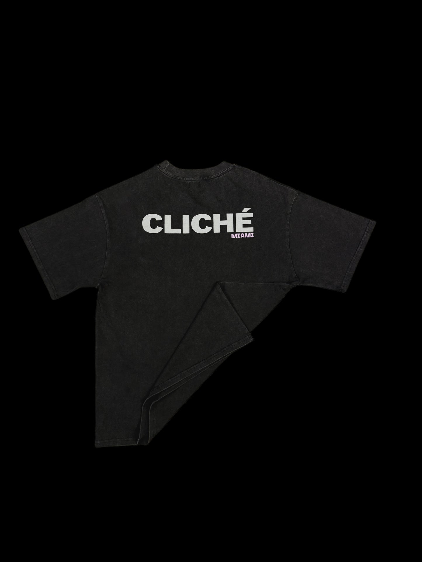 Cliché Miami in Graphite Fade
