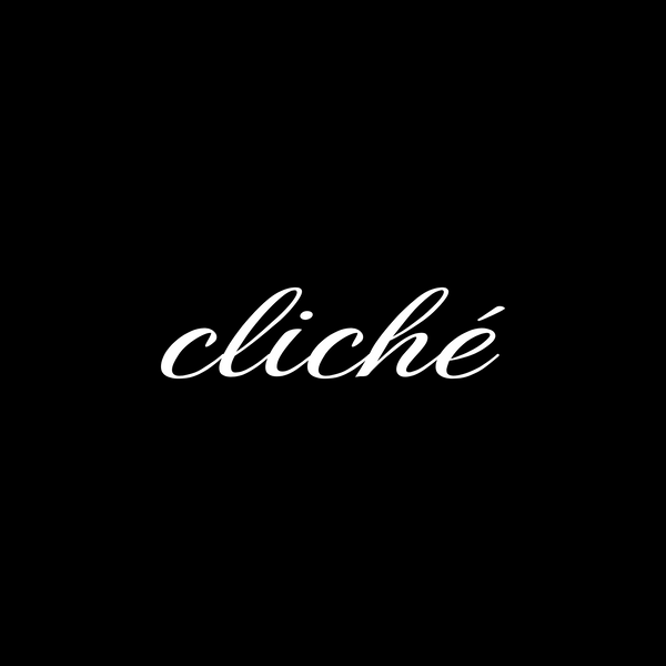 Cliché 